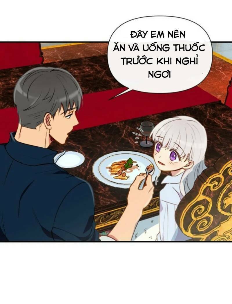 Bản Khế Ước Với Nữ Công Tước Ác Ma - Chương 16 - Trang 41