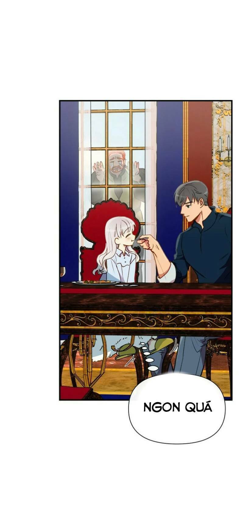 Bản Khế Ước Với Nữ Công Tước Ác Ma - Chương 16 - Trang 42