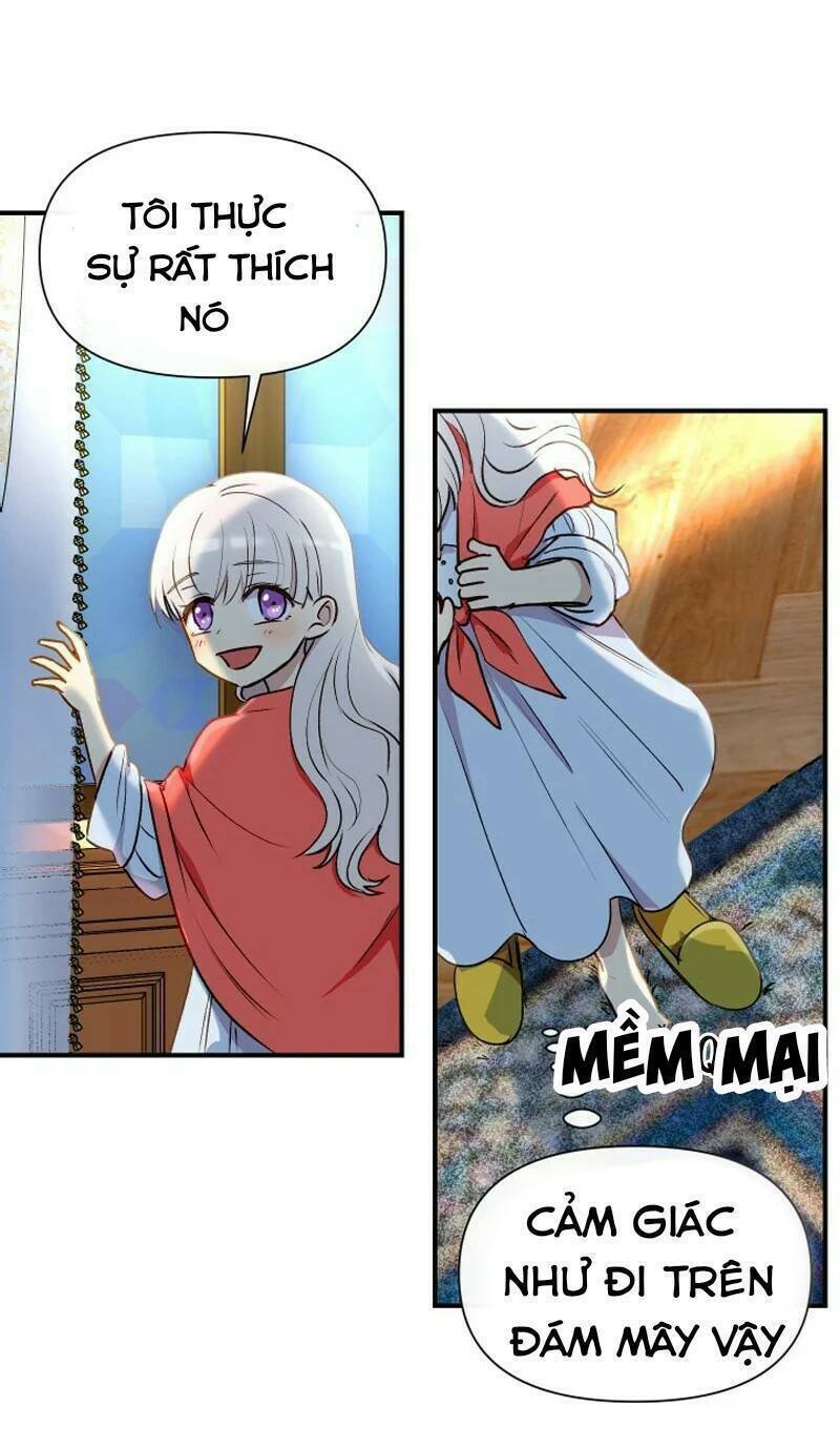 Bản Khế Ước Với Nữ Công Tước Ác Ma - Chương 16 - Trang 45