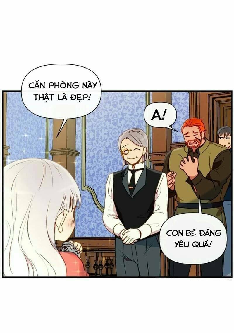 Bản Khế Ước Với Nữ Công Tước Ác Ma - Chương 16 - Trang 46