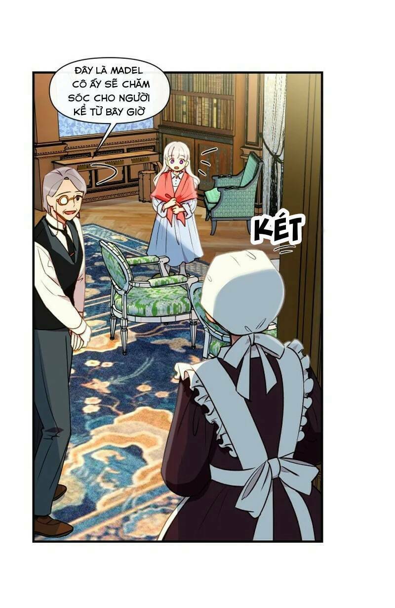 Bản Khế Ước Với Nữ Công Tước Ác Ma - Chương 16 - Trang 47