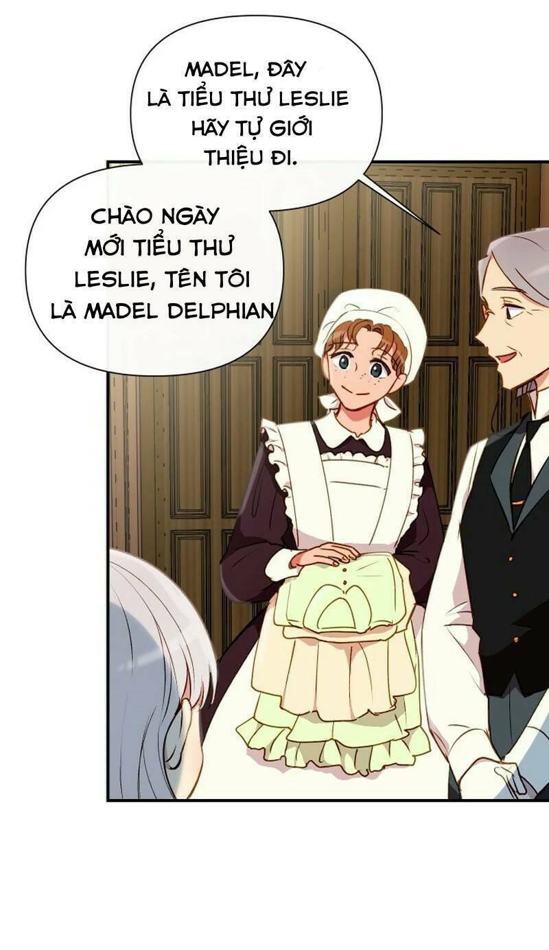 Bản Khế Ước Với Nữ Công Tước Ác Ma - Chương 16 - Trang 48