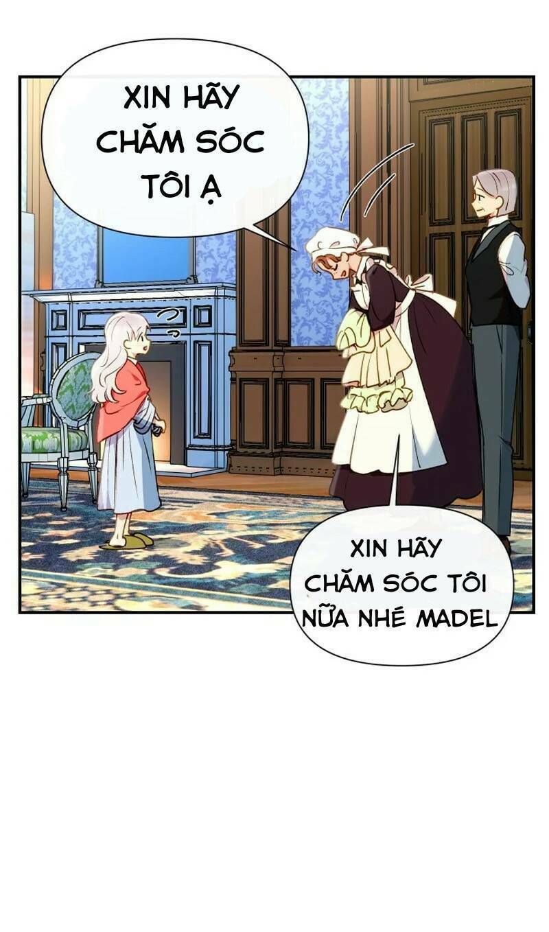 Bản Khế Ước Với Nữ Công Tước Ác Ma - Chương 16 - Trang 49