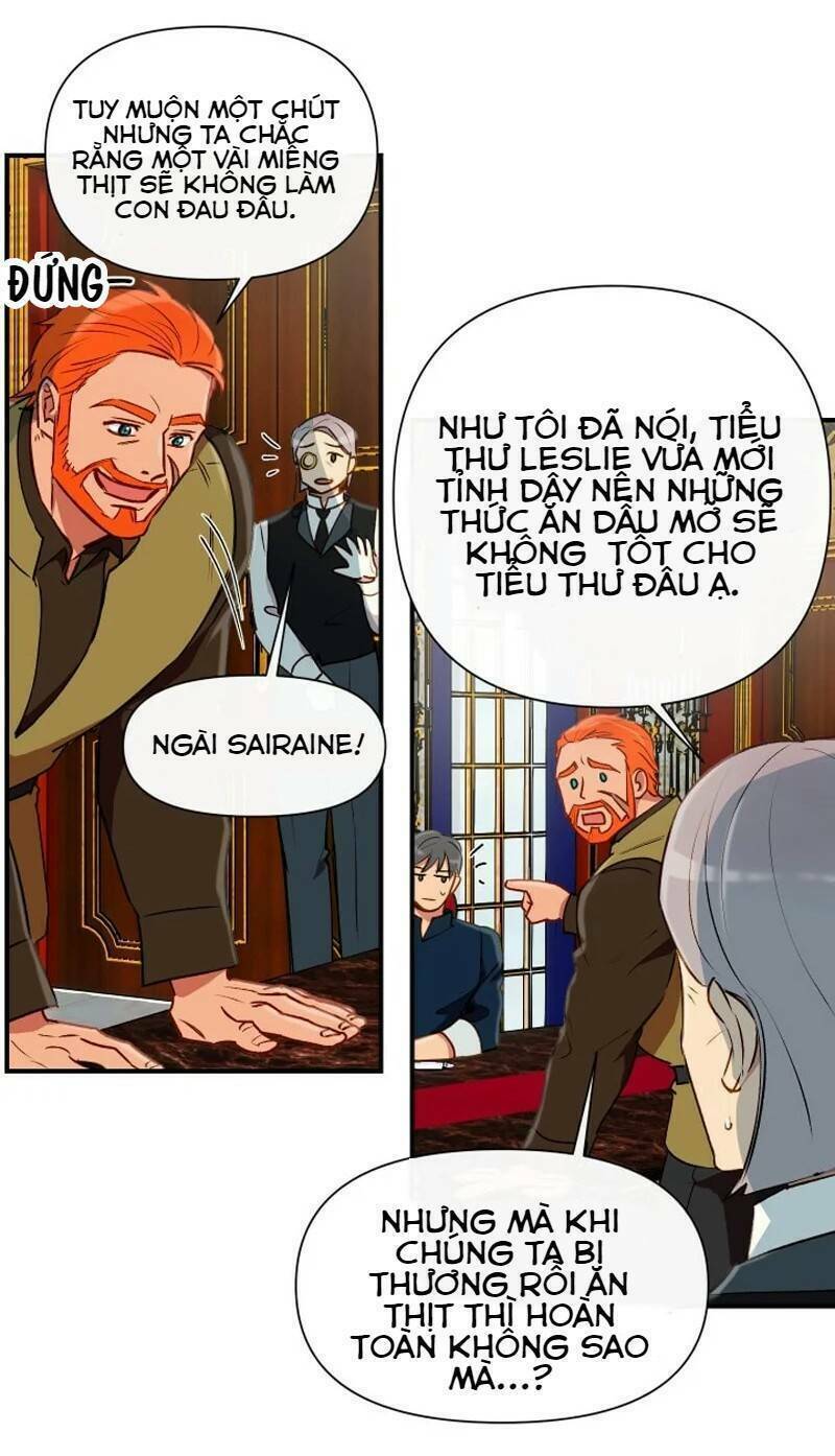 Bản Khế Ước Với Nữ Công Tước Ác Ma - Chương 16 - Trang 6