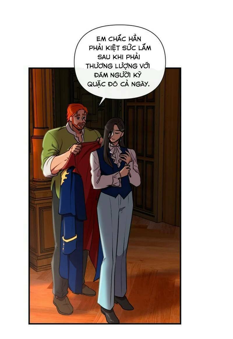 Bản Khế Ước Với Nữ Công Tước Ác Ma - Chương 16 - Trang 52