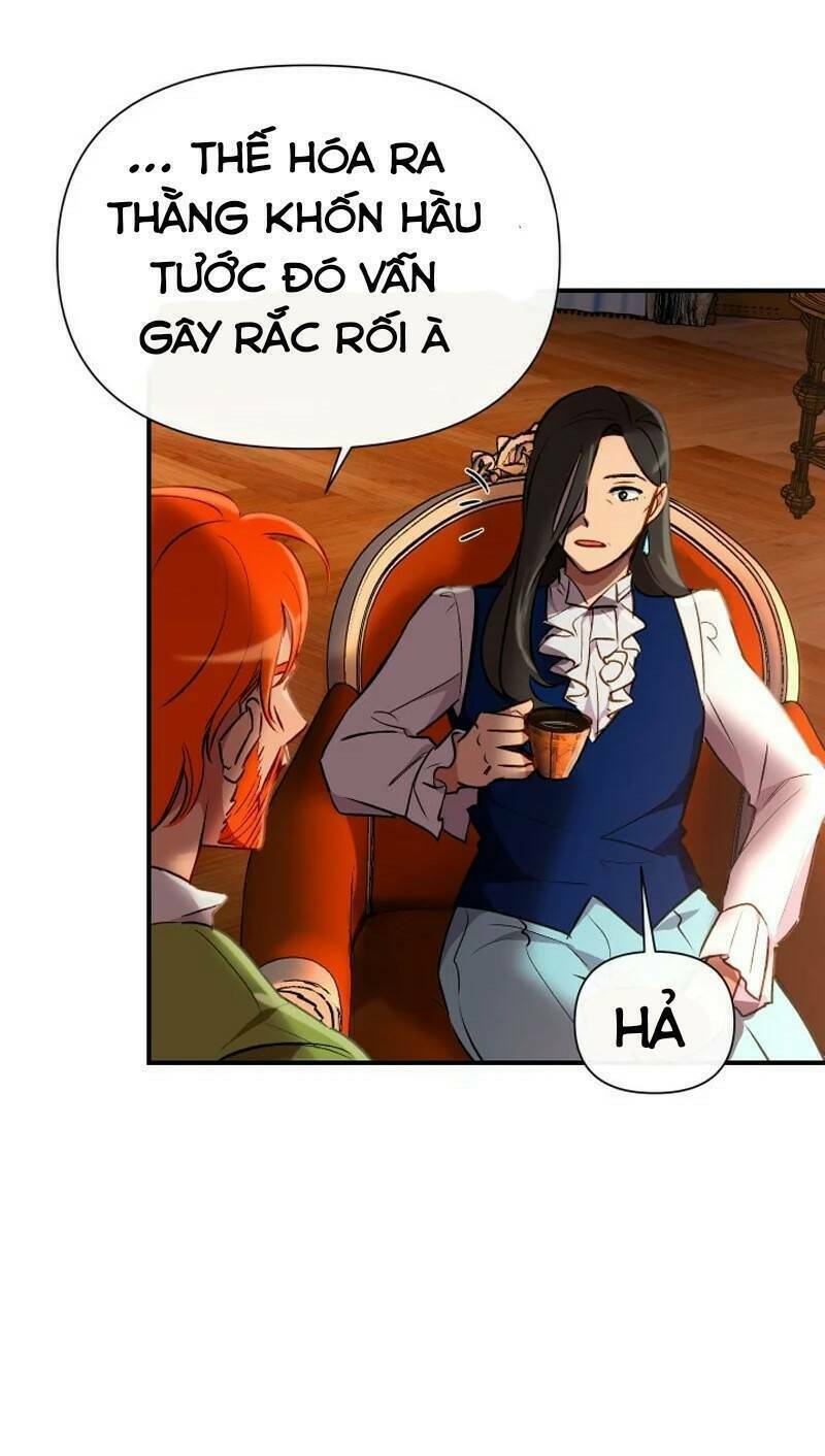 Bản Khế Ước Với Nữ Công Tước Ác Ma - Chương 16 - Trang 57