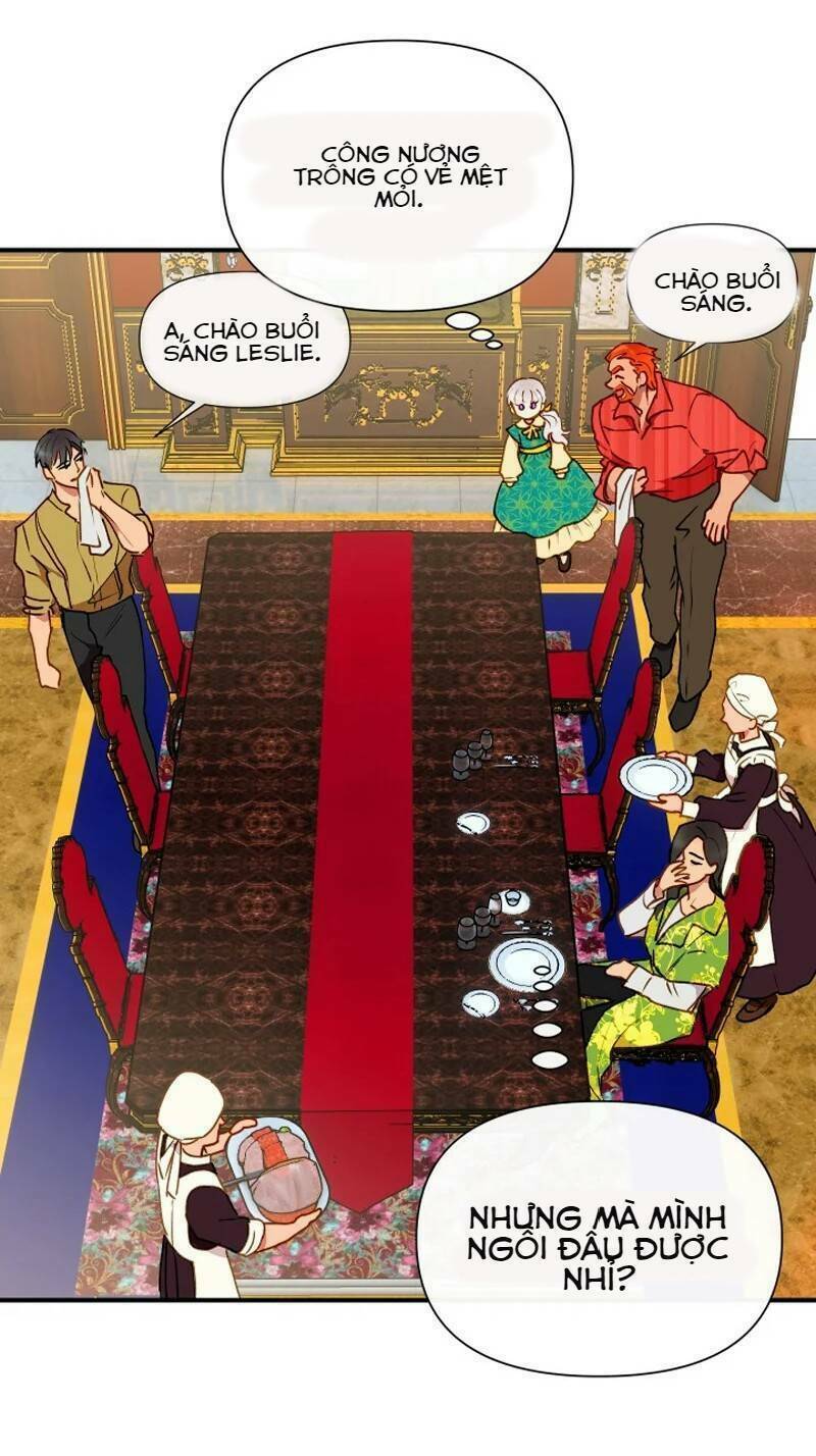 Bản Khế Ước Với Nữ Công Tước Ác Ma - Chương 17 - Trang 2