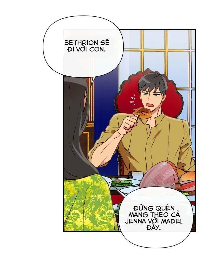 Bản Khế Ước Với Nữ Công Tước Ác Ma - Chương 17 - Trang 12
