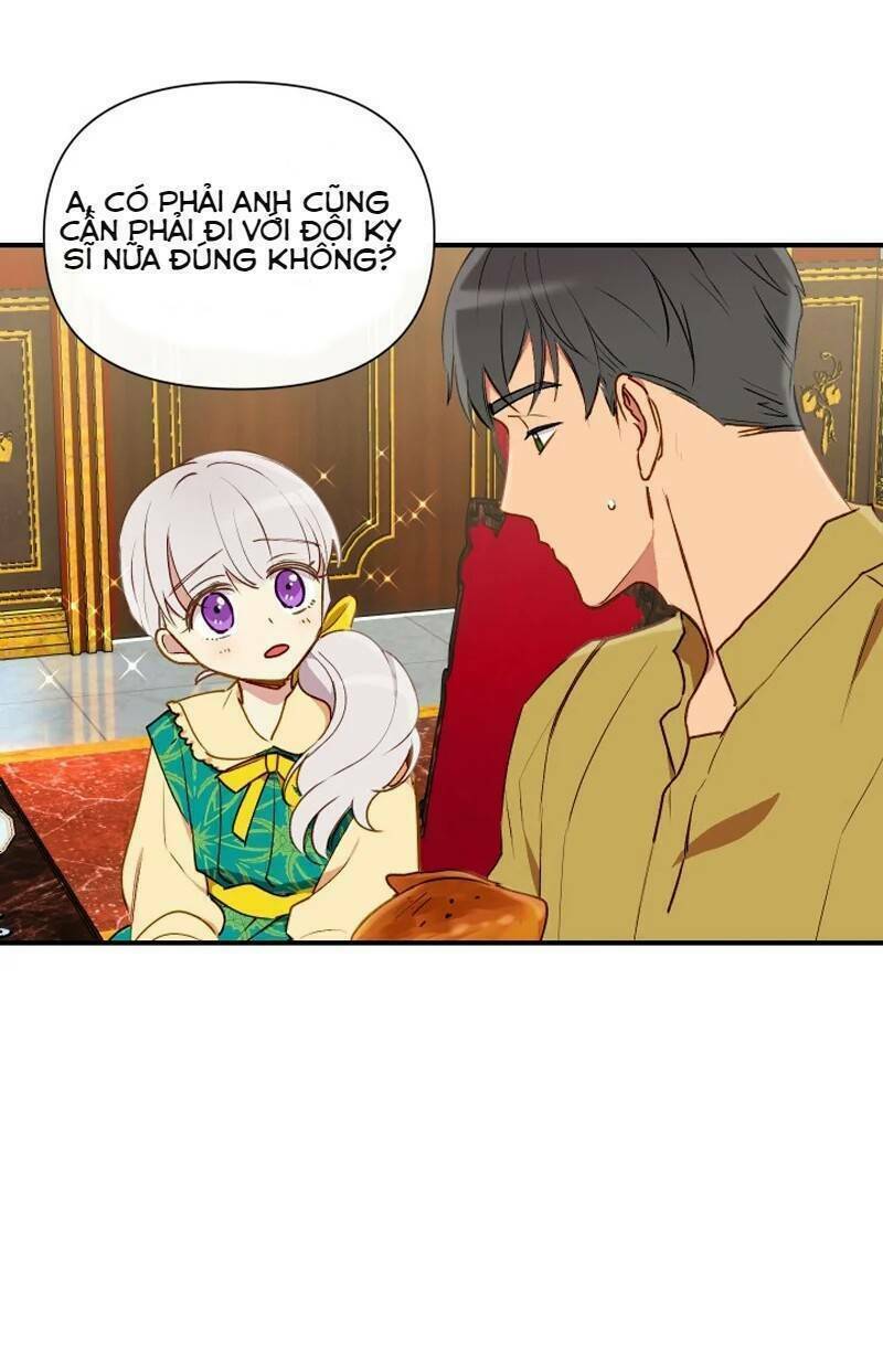 Bản Khế Ước Với Nữ Công Tước Ác Ma - Chương 17 - Trang 13