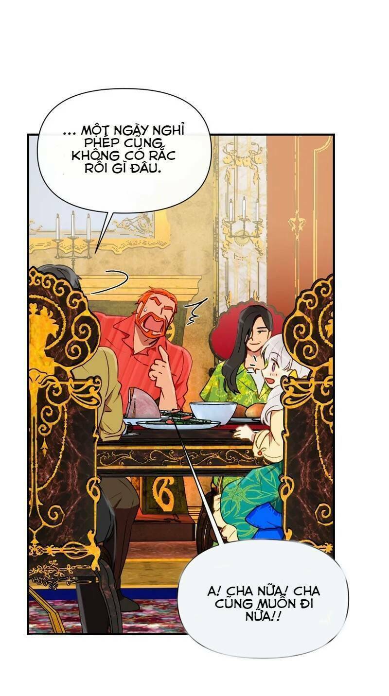 Bản Khế Ước Với Nữ Công Tước Ác Ma - Chương 17 - Trang 14