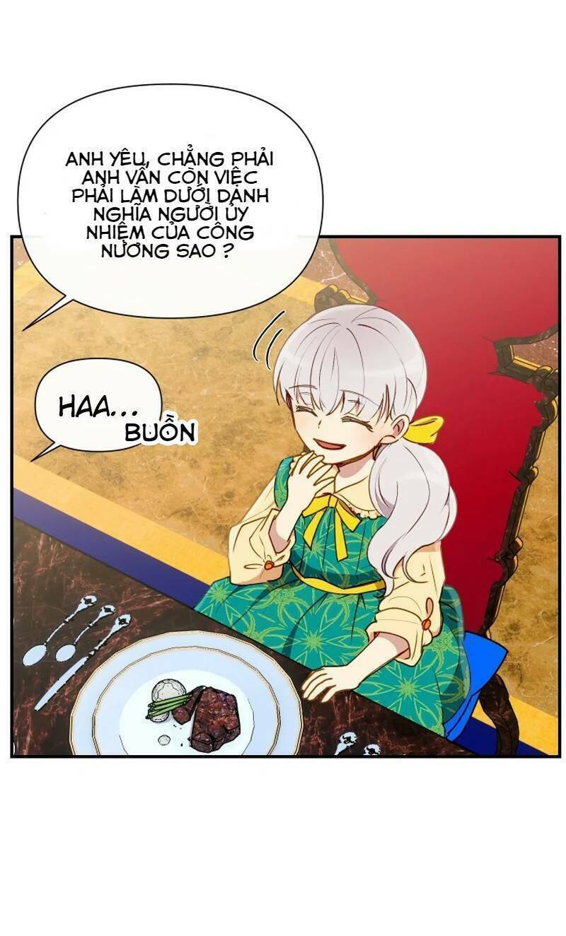 Bản Khế Ước Với Nữ Công Tước Ác Ma - Chương 17 - Trang 15