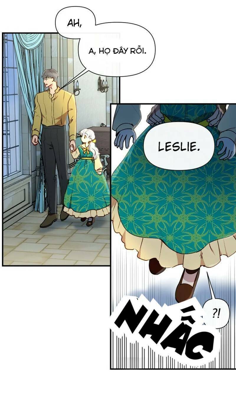 Bản Khế Ước Với Nữ Công Tước Ác Ma - Chương 17 - Trang 19