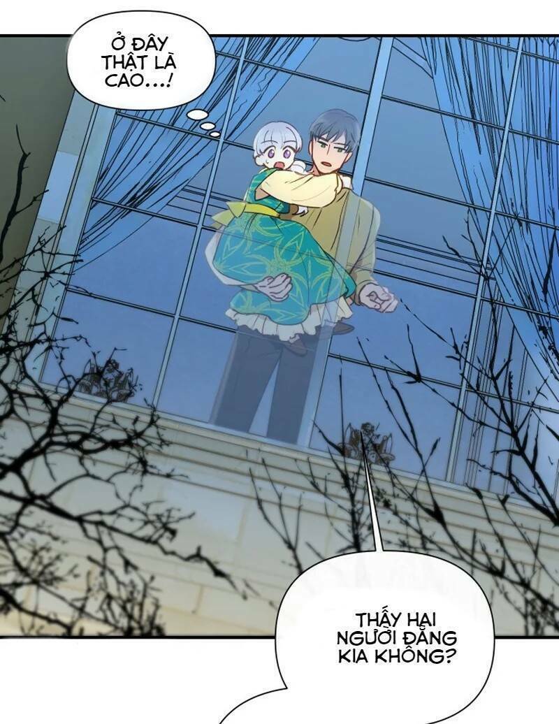 Bản Khế Ước Với Nữ Công Tước Ác Ma - Chương 17 - Trang 20