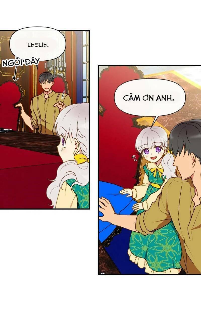 Bản Khế Ước Với Nữ Công Tước Ác Ma - Chương 17 - Trang 3