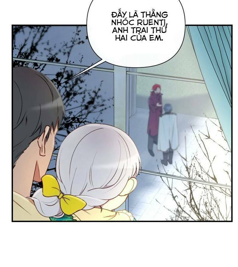 Bản Khế Ước Với Nữ Công Tước Ác Ma - Chương 17 - Trang 21