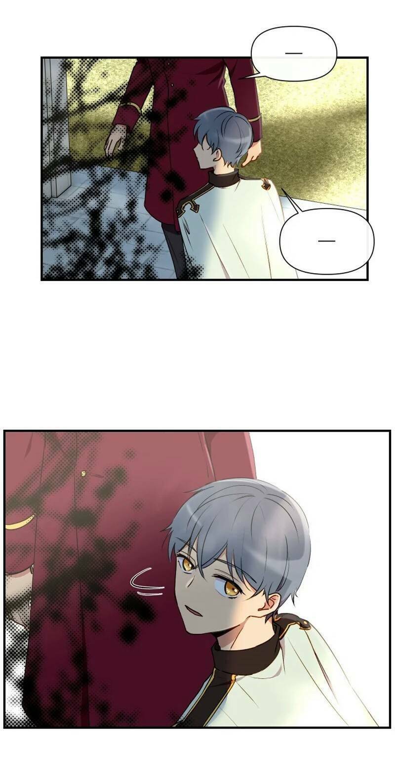 Bản Khế Ước Với Nữ Công Tước Ác Ma - Chương 17 - Trang 25