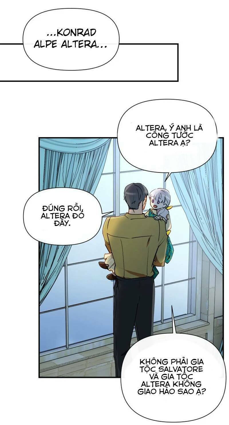 Bản Khế Ước Với Nữ Công Tước Ác Ma - Chương 17 - Trang 29