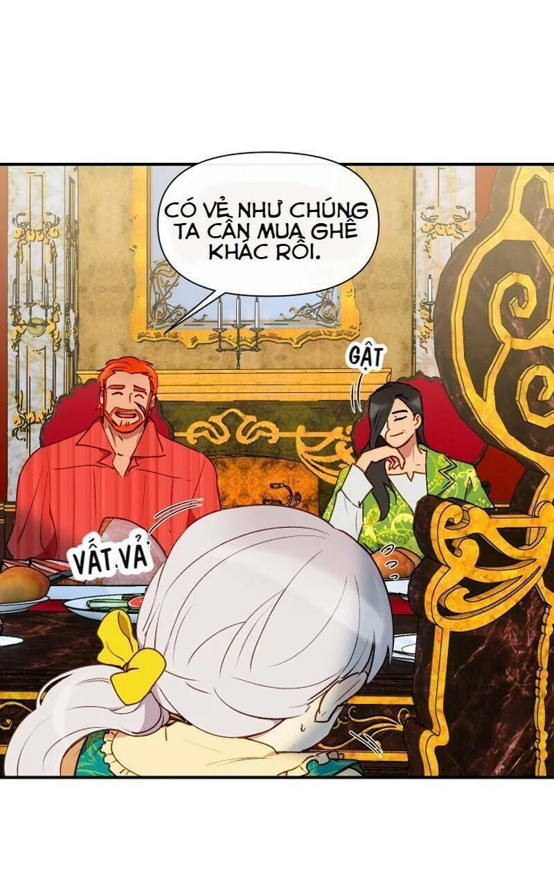 Bản Khế Ước Với Nữ Công Tước Ác Ma - Chương 17 - Trang 4