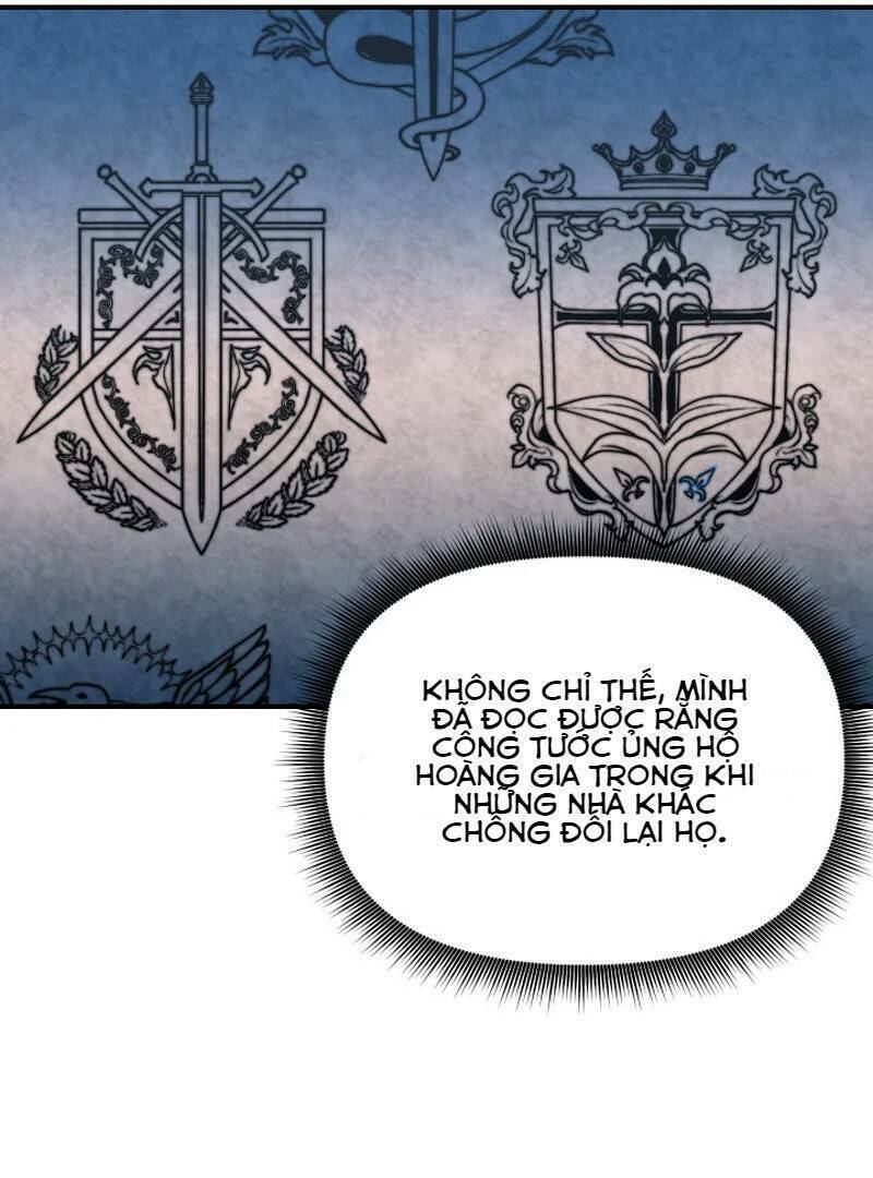 Bản Khế Ước Với Nữ Công Tước Ác Ma - Chương 17 - Trang 31