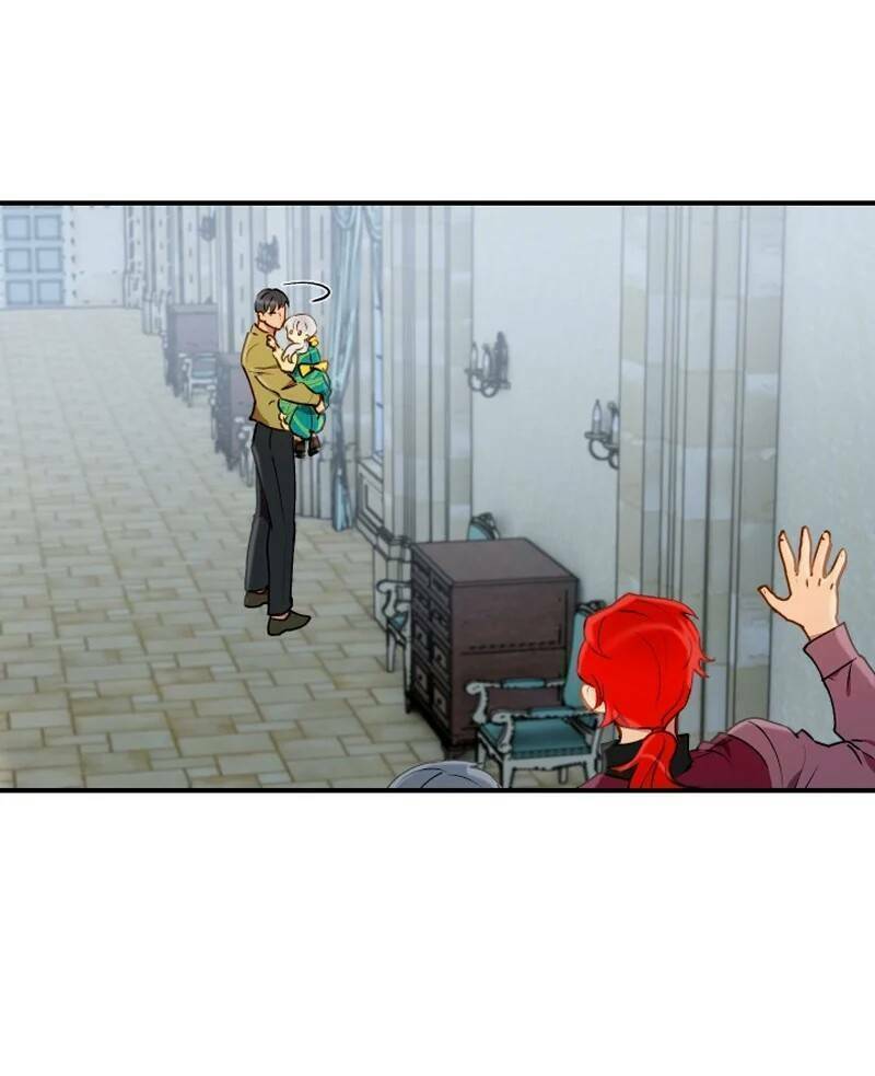 Bản Khế Ước Với Nữ Công Tước Ác Ma - Chương 17 - Trang 37