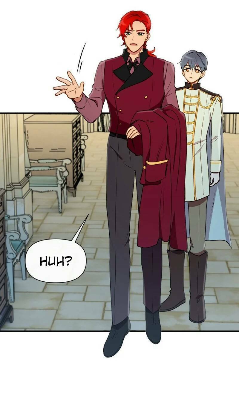 Bản Khế Ước Với Nữ Công Tước Ác Ma - Chương 17 - Trang 38