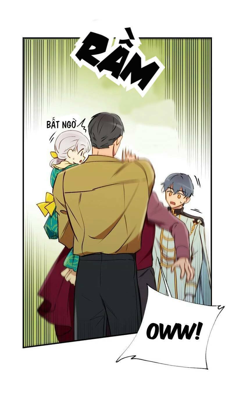 Bản Khế Ước Với Nữ Công Tước Ác Ma - Chương 17 - Trang 41