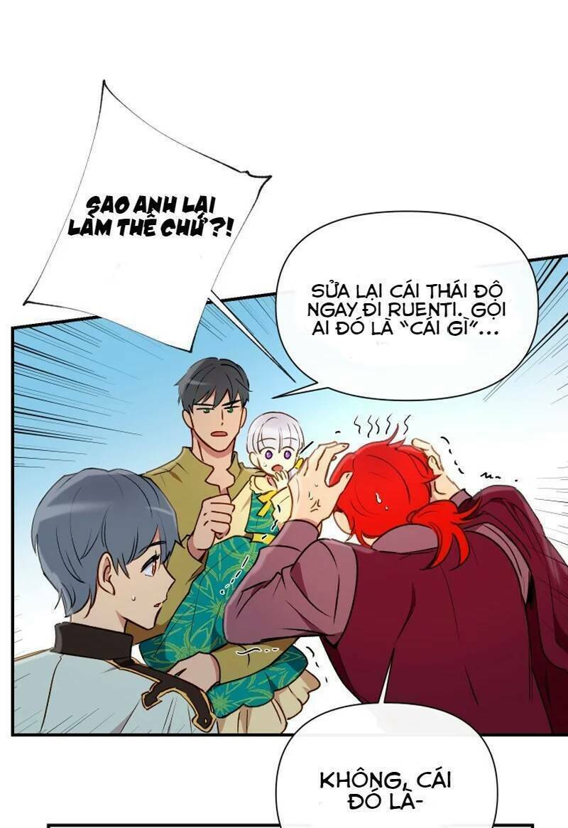 Bản Khế Ước Với Nữ Công Tước Ác Ma - Chương 17 - Trang 42