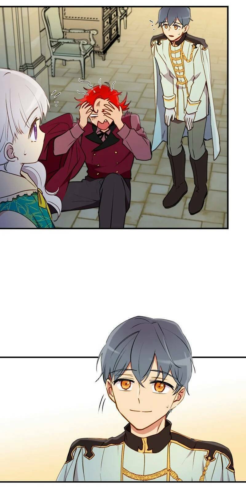 Bản Khế Ước Với Nữ Công Tước Ác Ma - Chương 17 - Trang 44