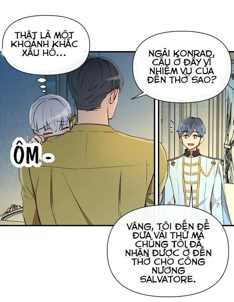 Bản Khế Ước Với Nữ Công Tước Ác Ma - Chương 17 - Trang 47