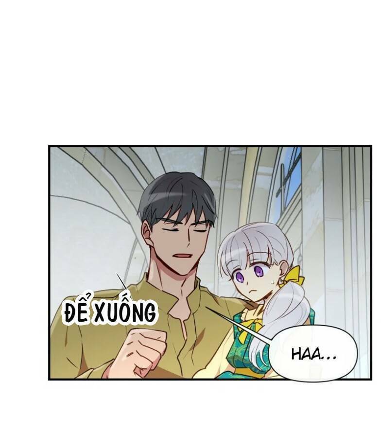 Bản Khế Ước Với Nữ Công Tước Ác Ma - Chương 17 - Trang 58