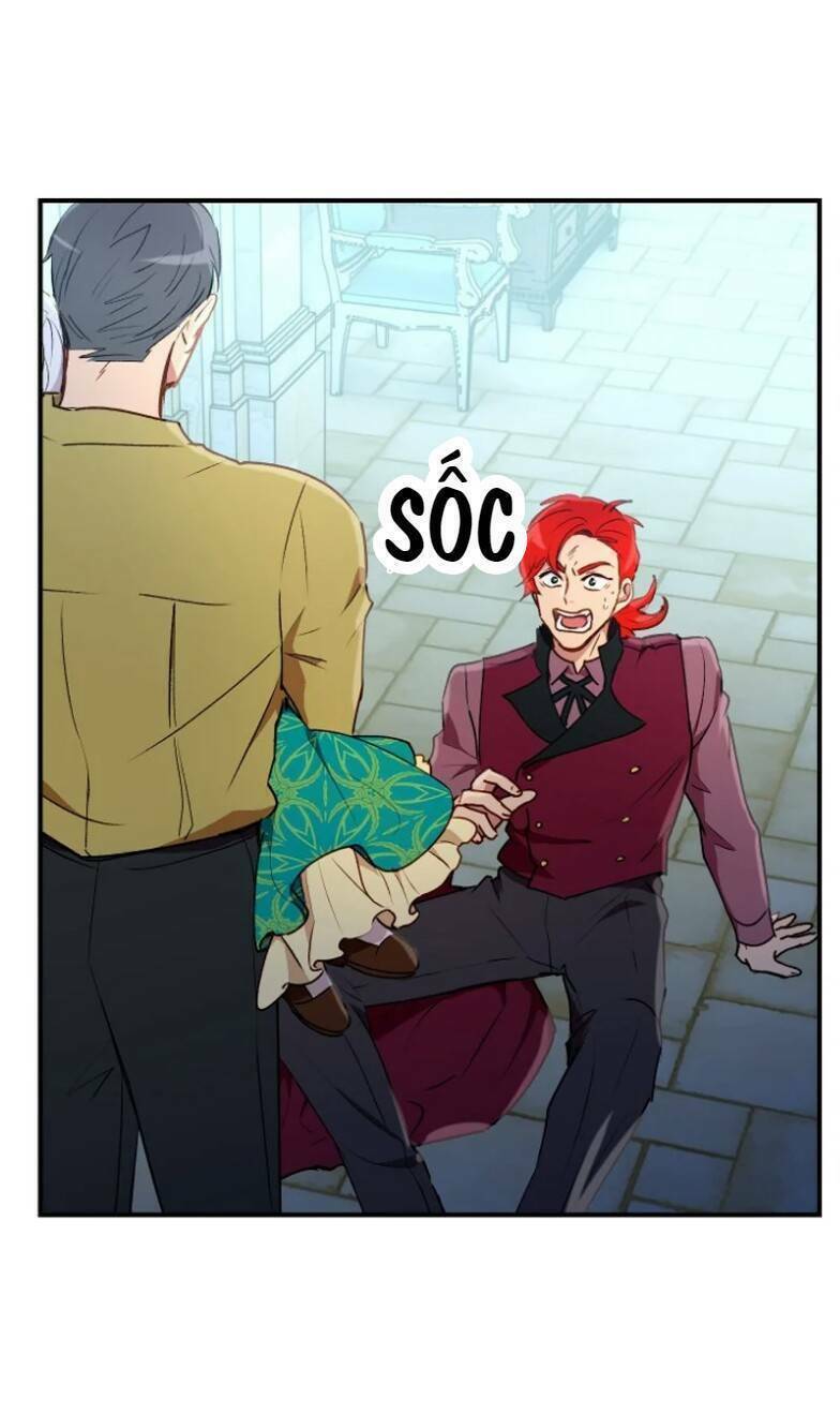 Bản Khế Ước Với Nữ Công Tước Ác Ma - Chương 17 - Trang 60