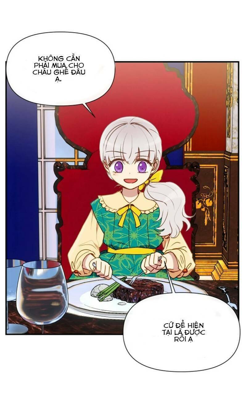 Bản Khế Ước Với Nữ Công Tước Ác Ma - Chương 17 - Trang 7