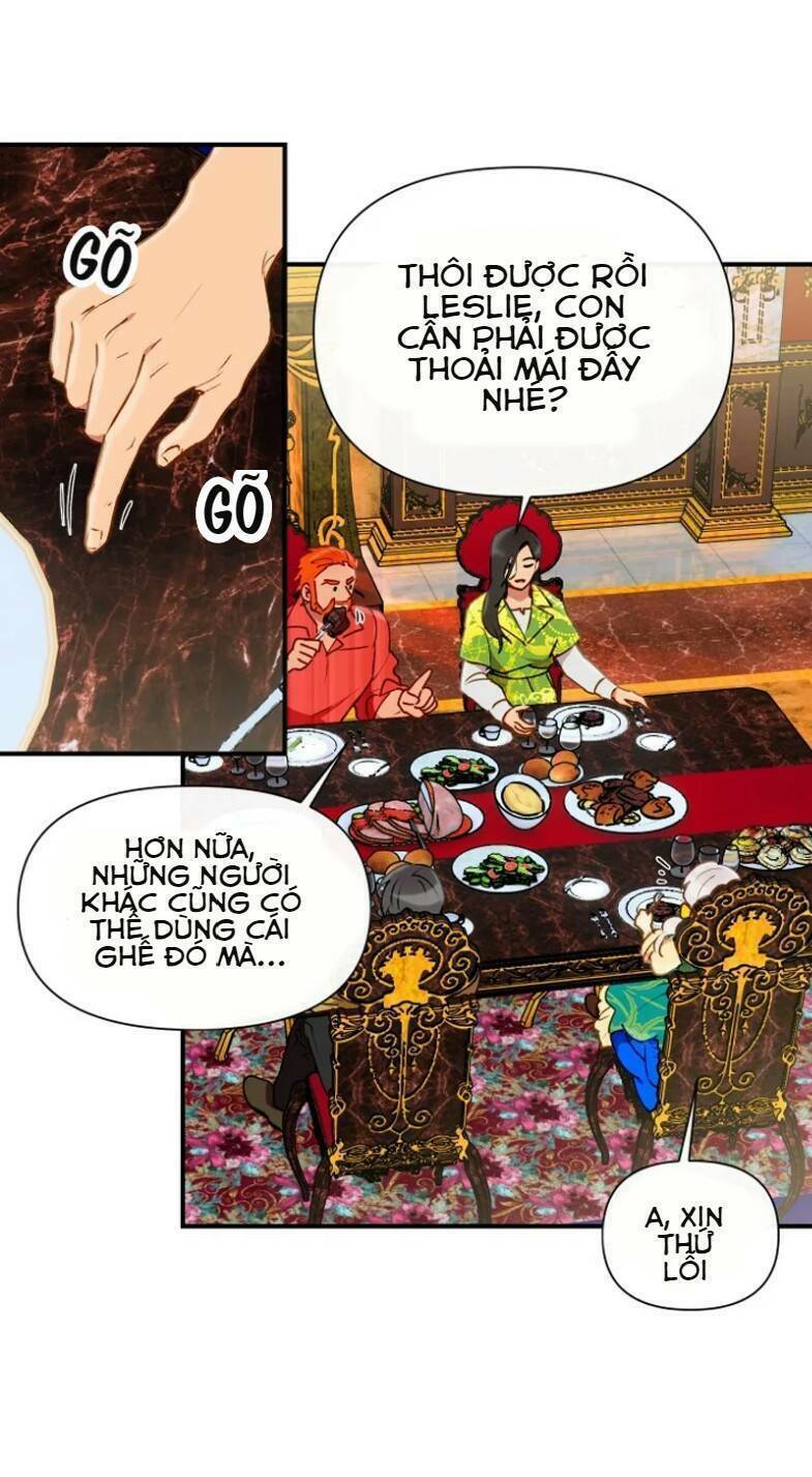 Bản Khế Ước Với Nữ Công Tước Ác Ma - Chương 17 - Trang 9