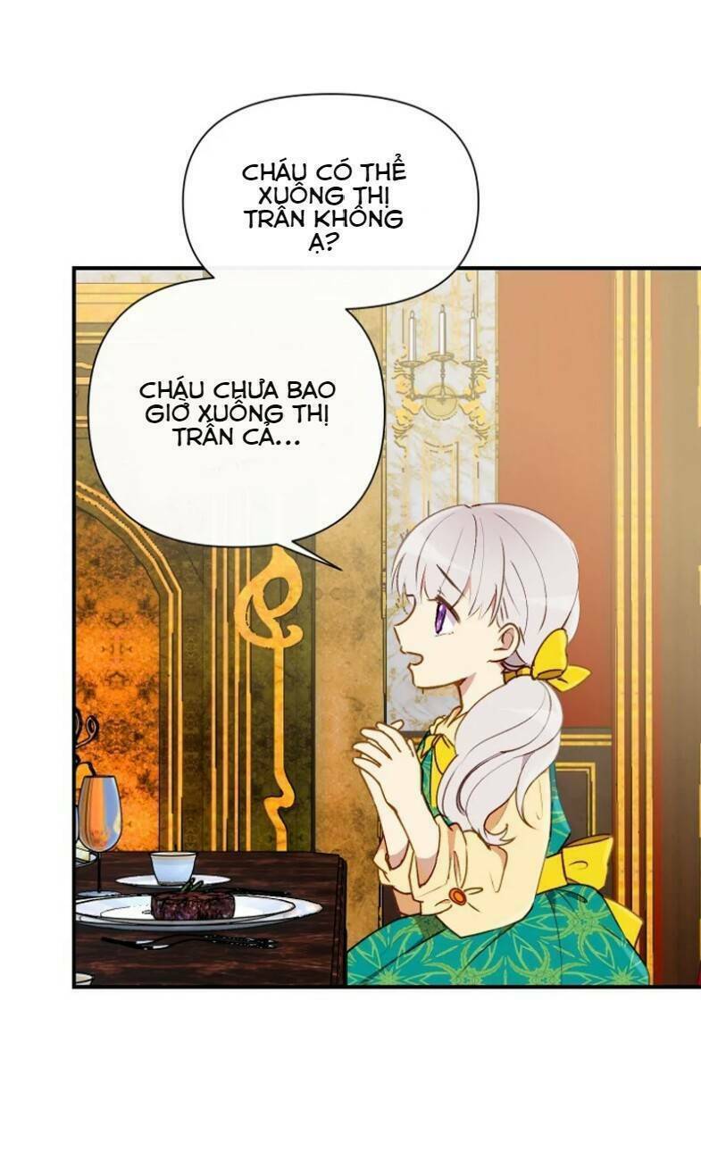 Bản Khế Ước Với Nữ Công Tước Ác Ma - Chương 17 - Trang 10