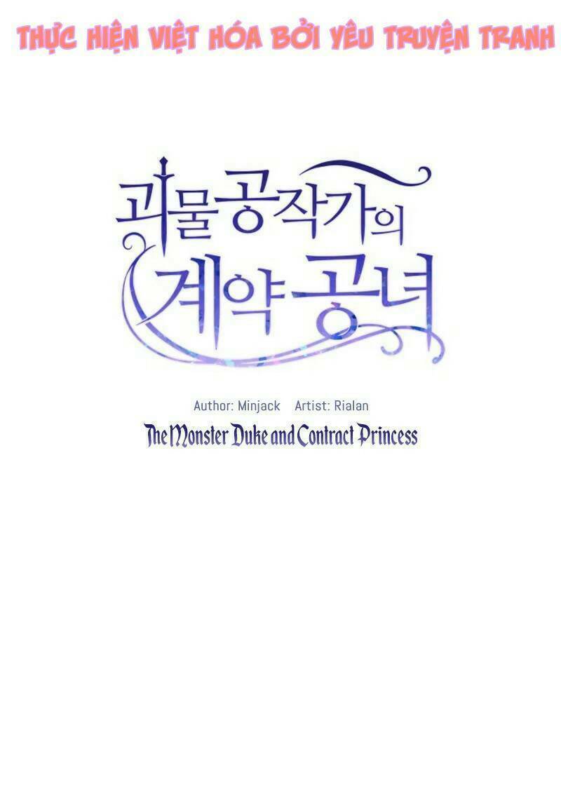 Bản Khế Ước Với Nữ Công Tước Ác Ma - Chương 18 - Trang 1