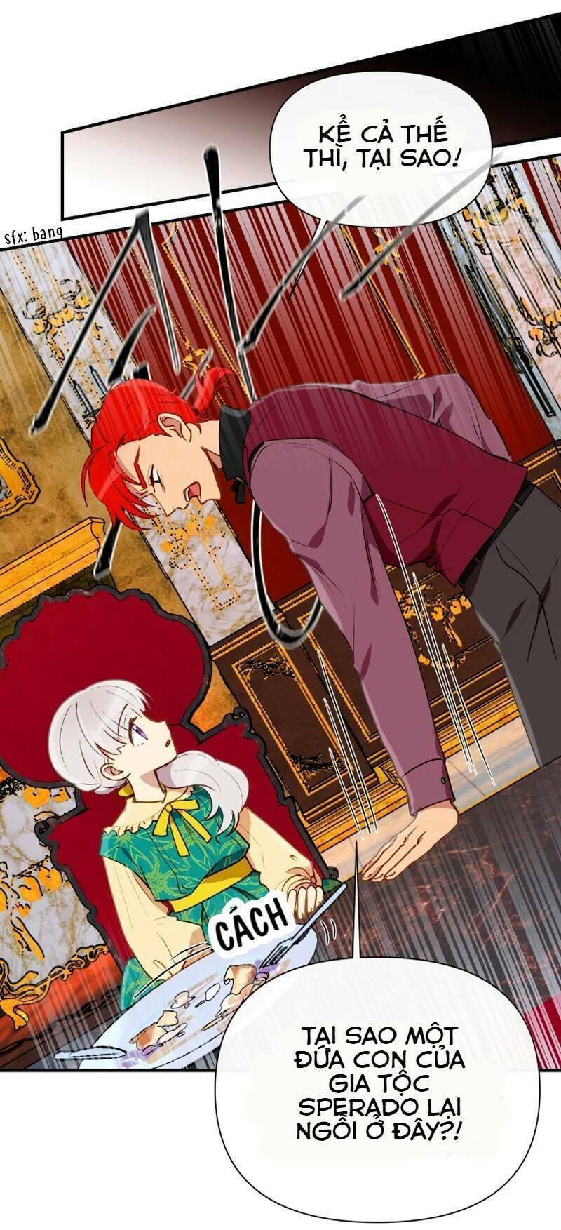 Bản Khế Ước Với Nữ Công Tước Ác Ma - Chương 18 - Trang 19