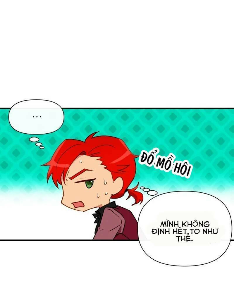 Bản Khế Ước Với Nữ Công Tước Ác Ma - Chương 18 - Trang 20