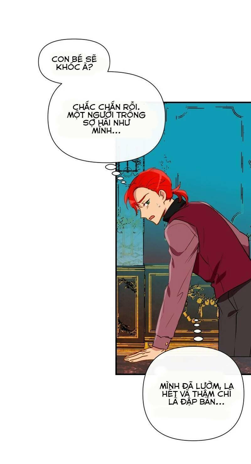 Bản Khế Ước Với Nữ Công Tước Ác Ma - Chương 18 - Trang 21