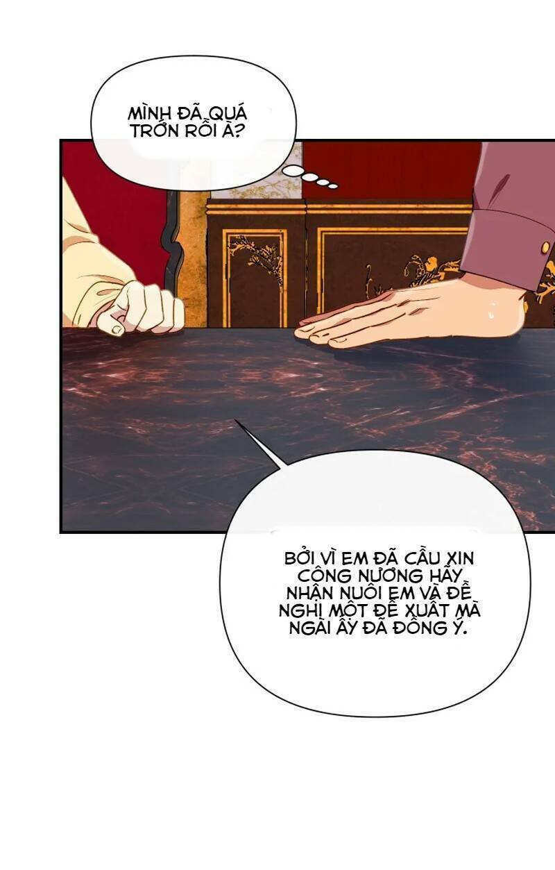 Bản Khế Ước Với Nữ Công Tước Ác Ma - Chương 18 - Trang 22