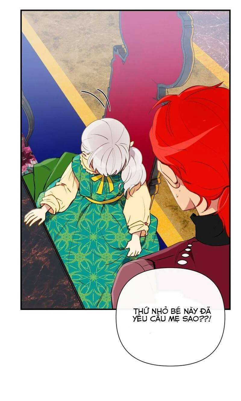 Bản Khế Ước Với Nữ Công Tước Ác Ma - Chương 18 - Trang 24