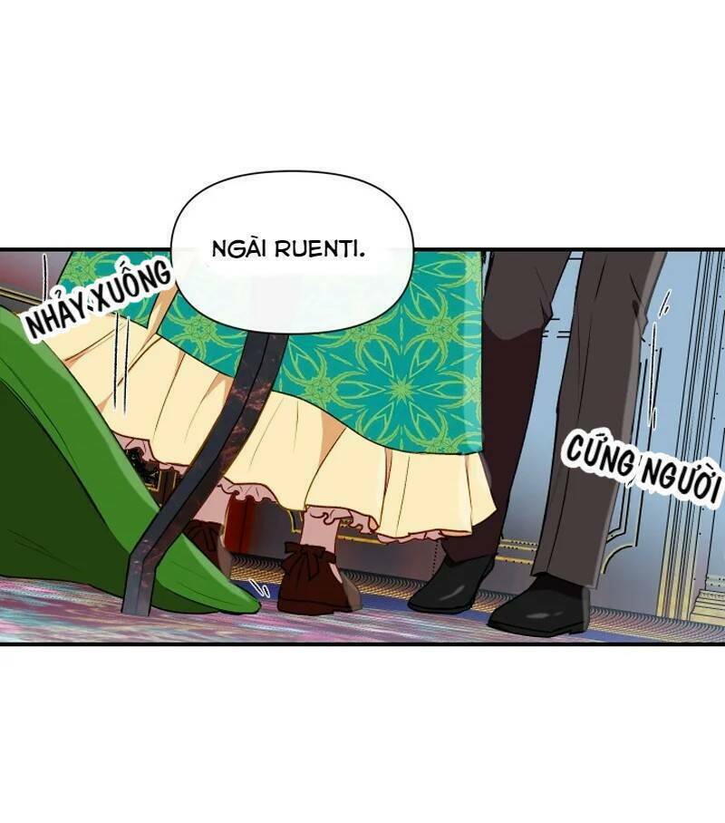 Bản Khế Ước Với Nữ Công Tước Ác Ma - Chương 18 - Trang 25