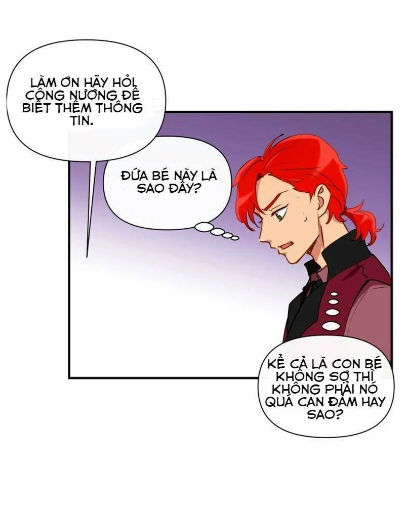 Bản Khế Ước Với Nữ Công Tước Ác Ma - Chương 18 - Trang 27