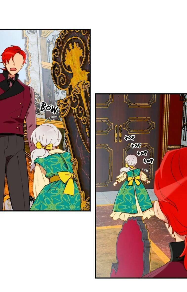 Bản Khế Ước Với Nữ Công Tước Ác Ma - Chương 18 - Trang 30