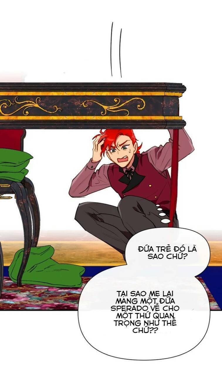 Bản Khế Ước Với Nữ Công Tước Ác Ma - Chương 18 - Trang 31