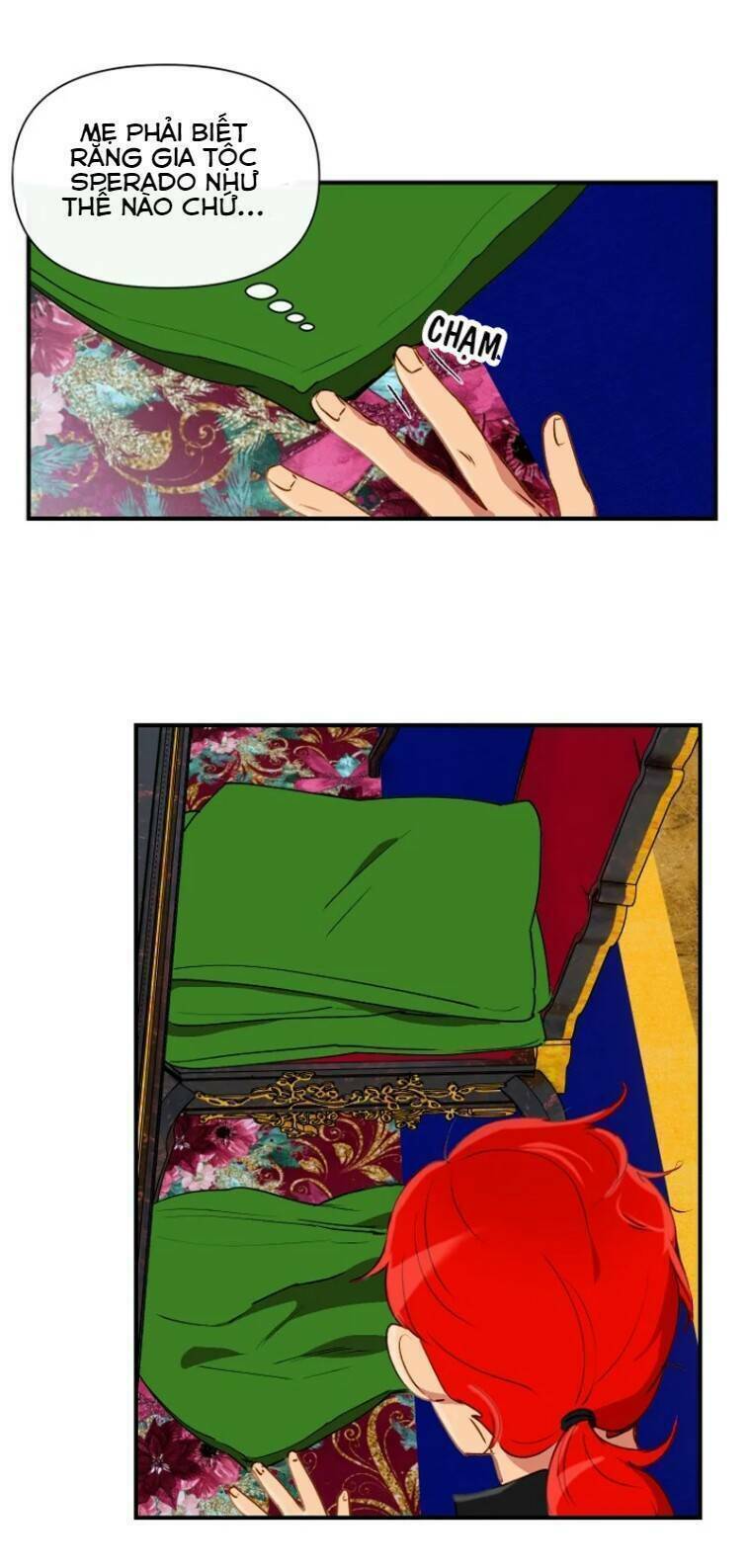 Bản Khế Ước Với Nữ Công Tước Ác Ma - Chương 18 - Trang 32