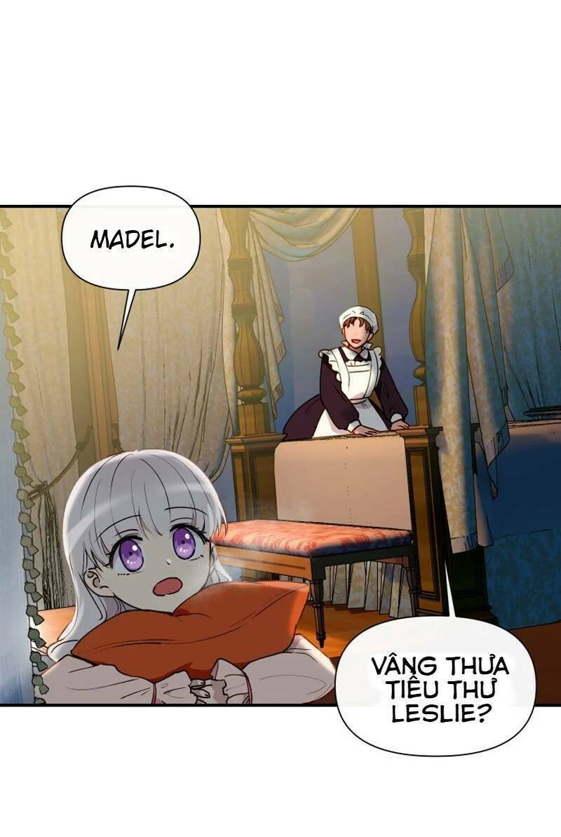 Bản Khế Ước Với Nữ Công Tước Ác Ma - Chương 18 - Trang 34