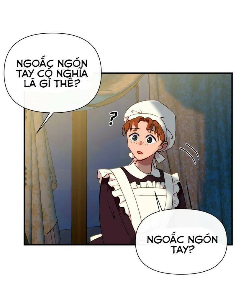 Bản Khế Ước Với Nữ Công Tước Ác Ma - Chương 18 - Trang 35