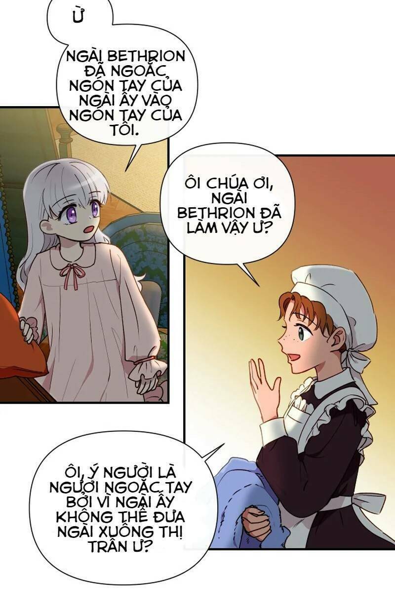 Bản Khế Ước Với Nữ Công Tước Ác Ma - Chương 18 - Trang 36