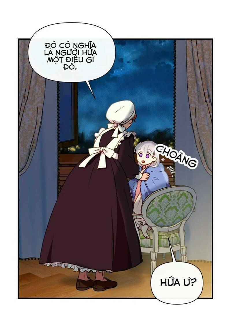 Bản Khế Ước Với Nữ Công Tước Ác Ma - Chương 18 - Trang 37