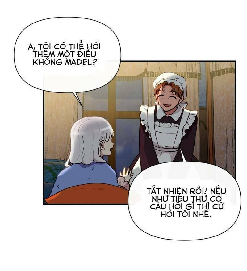 Bản Khế Ước Với Nữ Công Tước Ác Ma - Chương 18 - Trang 40